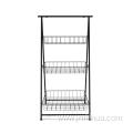 good quality basket rack for kitchen